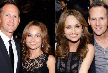 Todd Thompson: What Really Happened To Giada De Laurentiis’ Ex-Husband