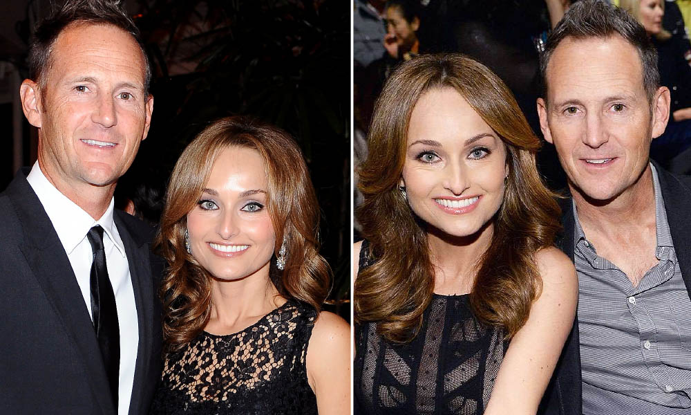 Todd Thompson: What Really Happened To Giada De Laurentiis’ Ex-Husband