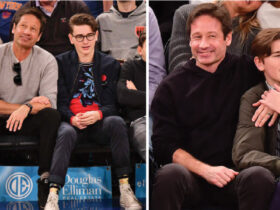Kyd Miller Duchovny: What We Know About David Duchovny’s Son Today