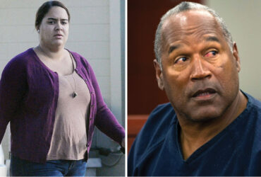 Who Is Sydney Brooke Simpson? The Real Story of O.J. Simpson’s Daughter