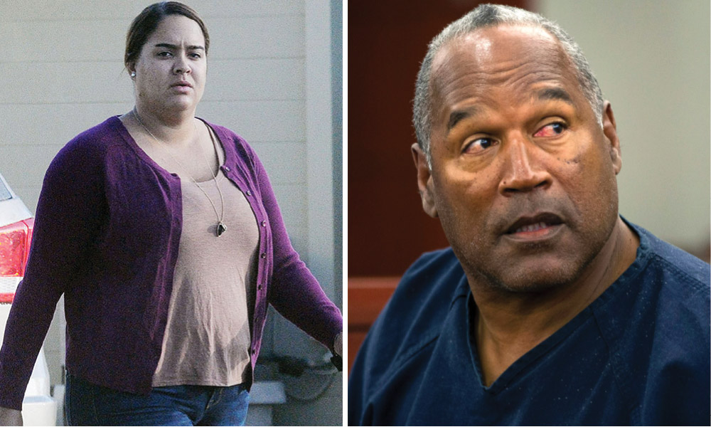 Who Is Sydney Brooke Simpson? The Real Story of O.J. Simpson’s Daughter
