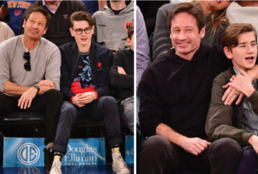 Kyd Miller Duchovny: What We Know About David Duchovny’s Son Today