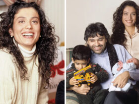 Who Is Enrica Cenzatti? The Full Story of Andrea Bocelli’s Ex-Wife