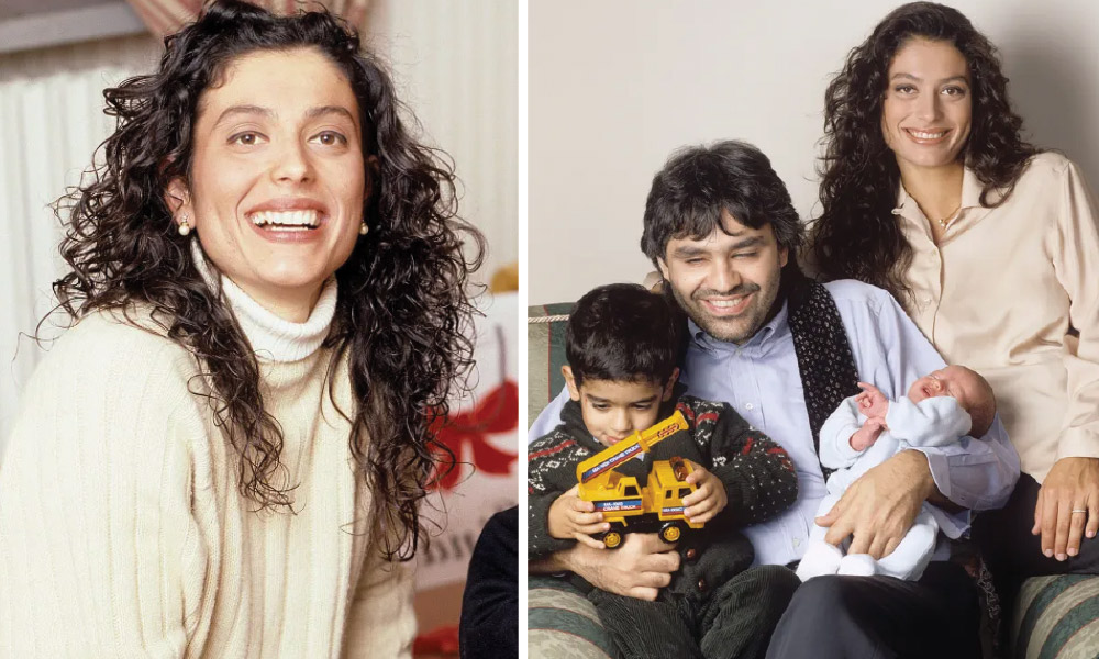 Who Is Enrica Cenzatti? The Full Story of Andrea Bocelli’s Ex-Wife