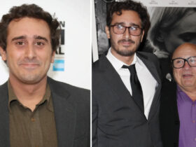 Who Is Jake DeVito? Everything to Know About Danny DeVito’s Son