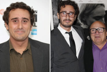 Who Is Jake DeVito? Everything to Know About Danny DeVito’s Son