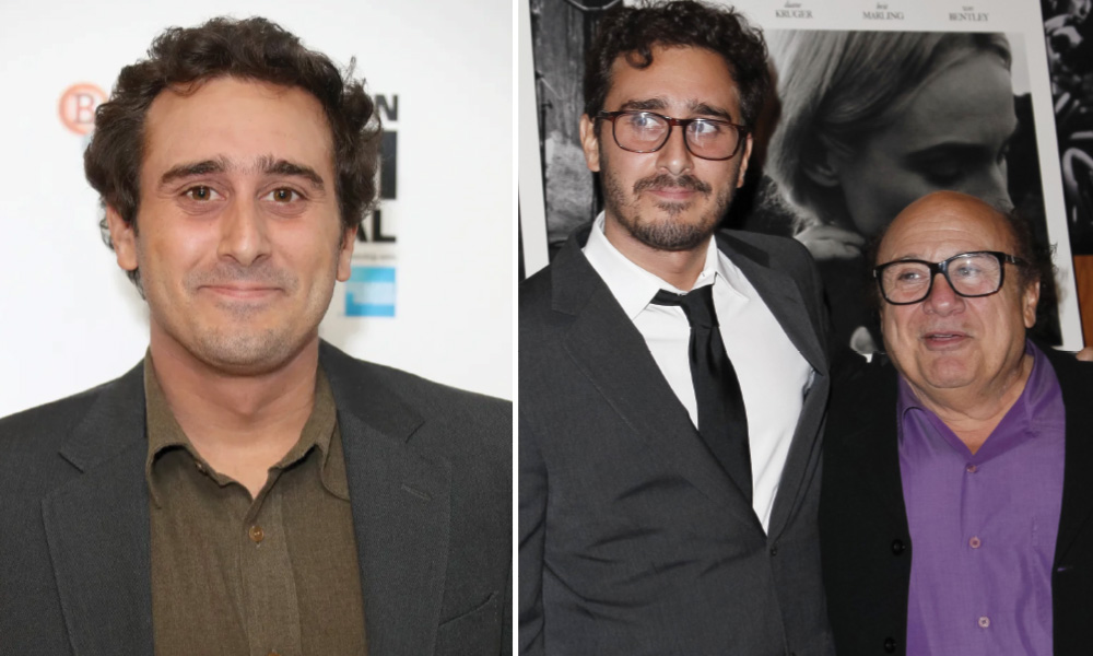Who Is Jake DeVito? Everything to Know About Danny DeVito’s Son