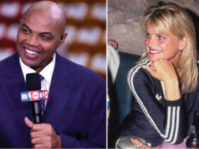 Who Is Maureen Blumhardt? The Real Story of Charles Barkley’s Wife