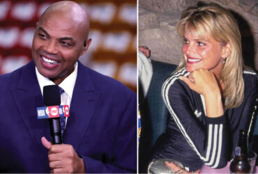 Who Is Maureen Blumhardt? The Real Story of Charles Barkley’s Wife