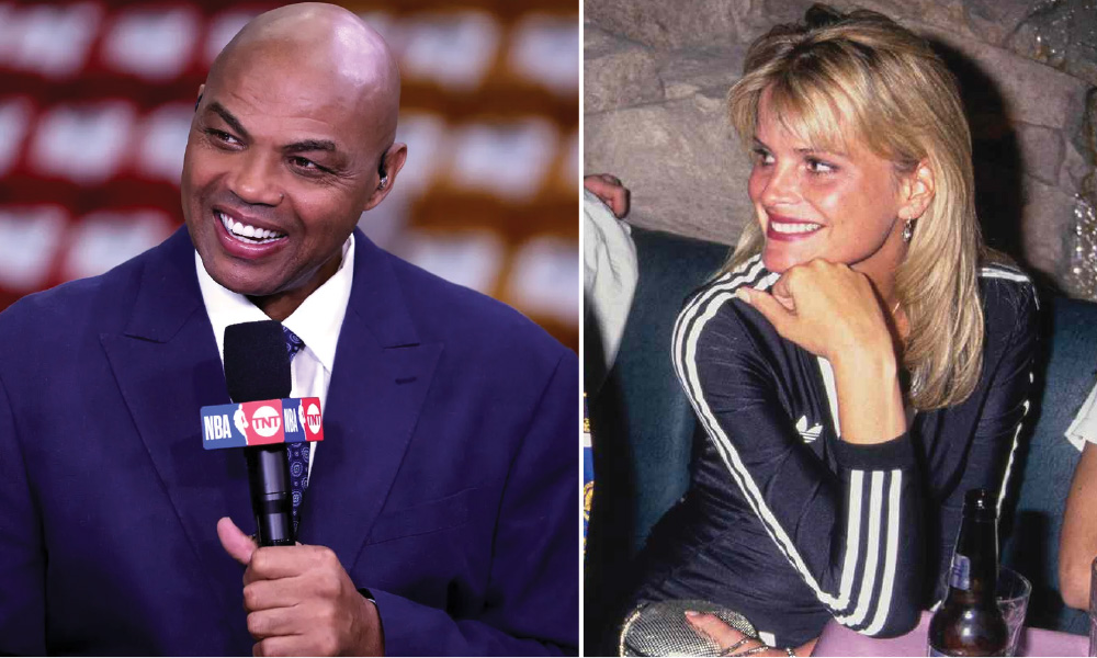 Who Is Maureen Blumhardt? The Real Story of Charles Barkley’s Wife