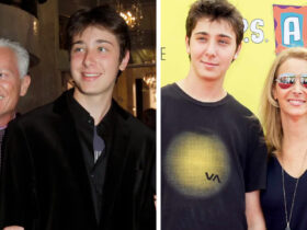 Julian Murray Stern: What You Didn’t Know About Lisa Kudrow’s Son