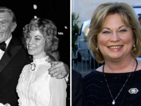 Who Is Cindi Knight? Meet Andy Griffith’s Wife