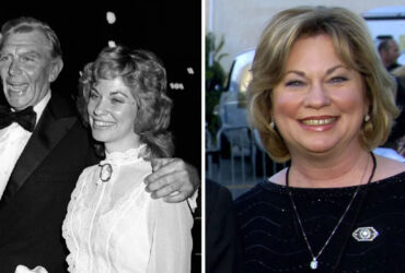 Who Is Cindi Knight? Meet Andy Griffith’s Wife