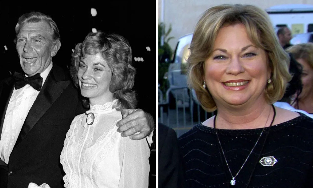 Who Is Cindi Knight? Meet Andy Griffith’s Wife