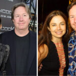 Mark Fluent: The Real Story of Justine Bateman’s Husband