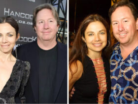 Mark Fluent: The Real Story of Justine Bateman’s Husband