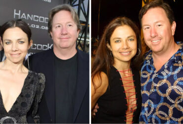 Mark Fluent: The Real Story of Justine Bateman’s Husband