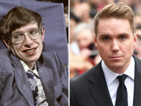 Who Is Timothy Hawking? The Full Story of Stephen Hawking’s Son
