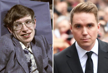 Who Is Timothy Hawking? The Full Story of Stephen Hawking’s Son