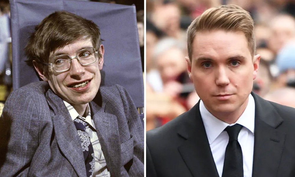 Who Is Timothy Hawking? The Full Story of Stephen Hawking’s Son