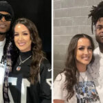 Who Is Devanne Villarreal? The Real Story of Davante Adams’ Wife