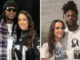 Who Is Devanne Villarreal? The Real Story of Davante Adams’ Wife