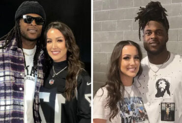 Who Is Devanne Villarreal? The Real Story of Davante Adams’ Wife