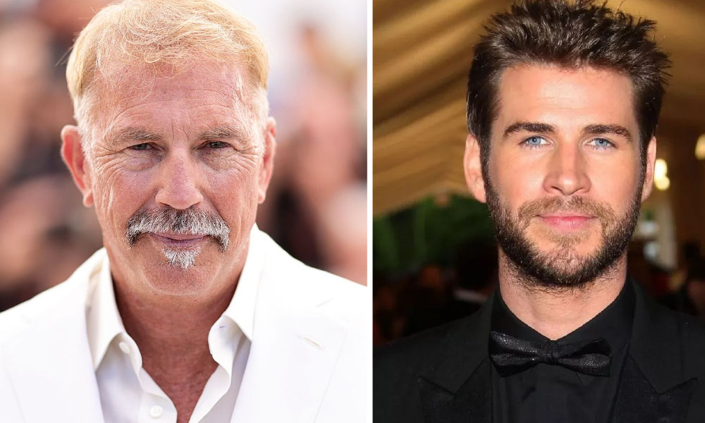 Liam Costner: Everything You Didn’t Know About Kevin Costner’s Son