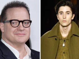 Holden Fletcher Fraser: What You Should Know About Brendan Fraser’s Son