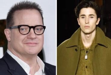 Holden Fletcher Fraser: What You Should Know About Brendan Fraser’s Son
