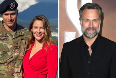 David Lemanowicz: The Real Story of Jill Wagner’s Husband