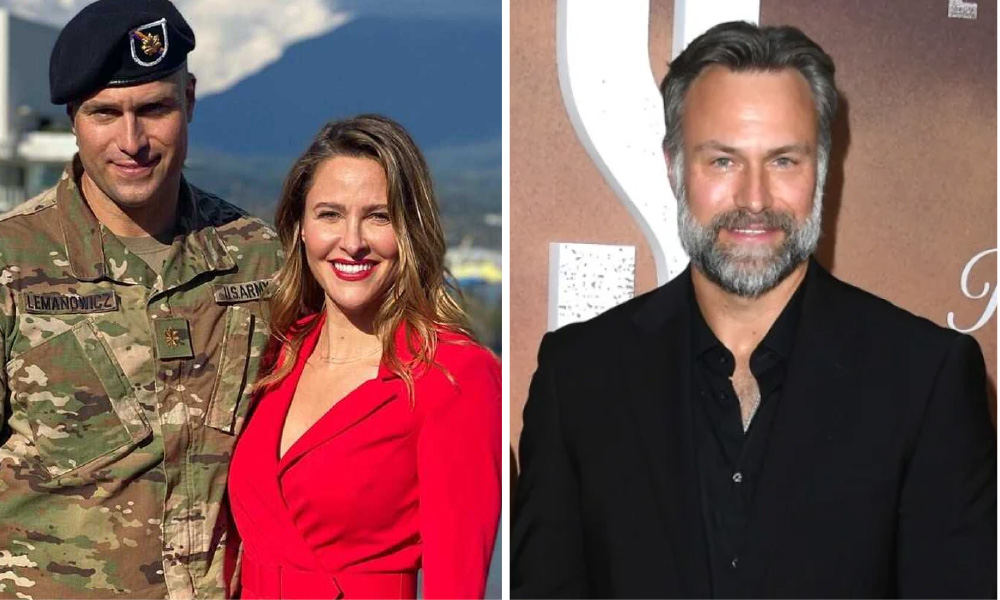 David Lemanowicz: The Real Story of Jill Wagner’s Husband