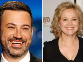Gina Kimmel: The Full Story of Jimmy Kimmel’s Ex-Wife