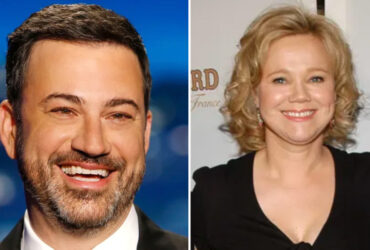 Gina Kimmel: The Full Story of Jimmy Kimmel’s Ex-Wife