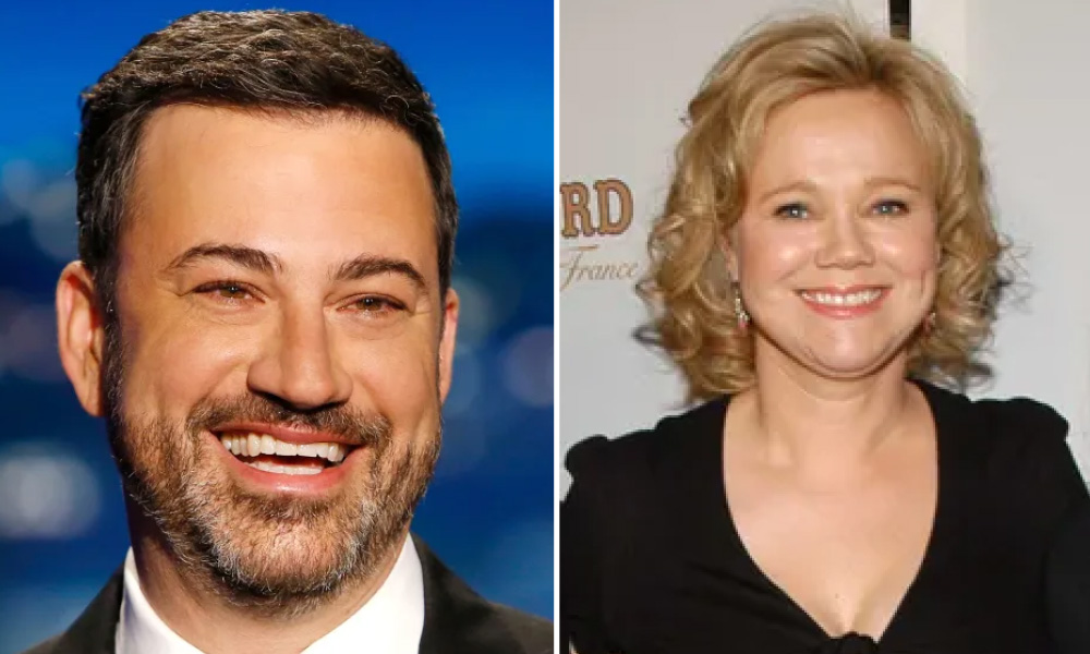 Gina Kimmel: The Full Story of Jimmy Kimmel’s Ex-Wife