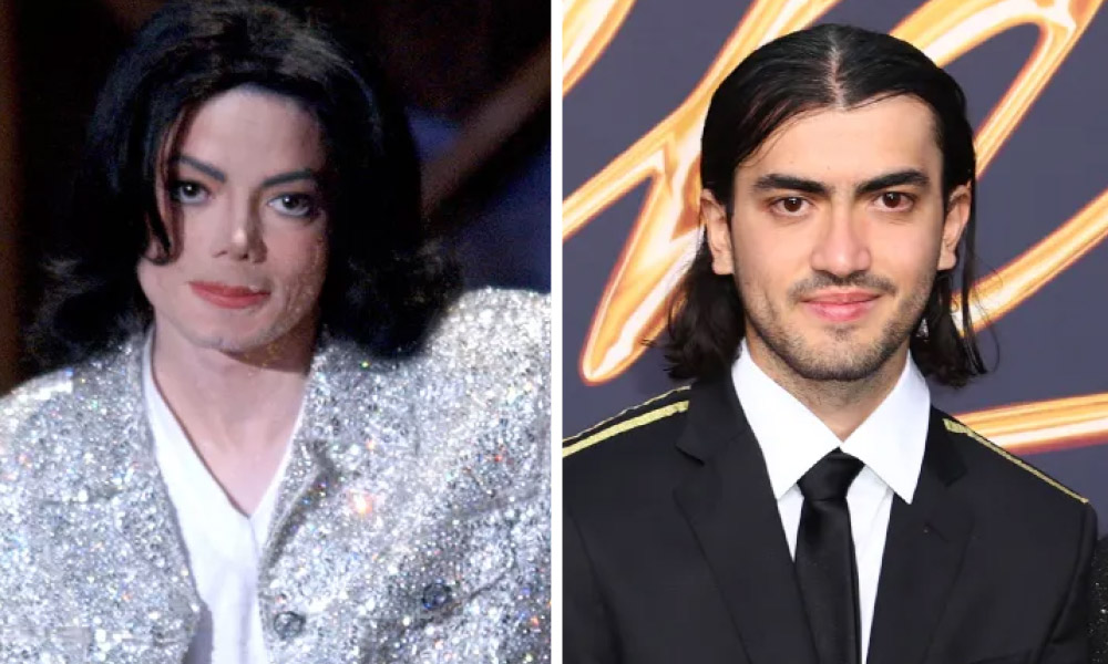 Bigi Jackson: All About Michael Jackson’s Son