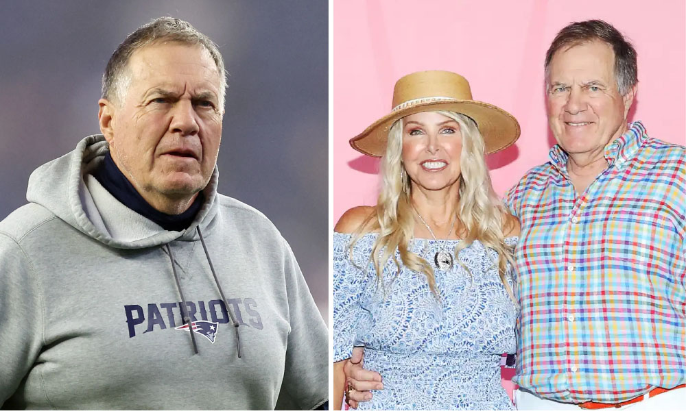 Debby Clarke Belichick: Everything to Know About Bill Belichick's Ex-Wife