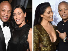 Who Is Nicole Threatt? The Story of Dr. Dre’s Ex-Wife