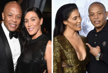 Who Is Nicole Threatt? The Story of Dr. Dre’s Ex-Wife
