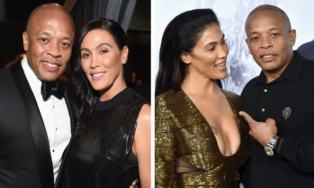 Who Is Nicole Threatt? The Story of Dr. Dre’s Ex-Wife