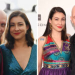 Who Is Gia Olimp? The Private Life of Anthony Carrigan’s Wife