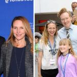 Beckett O’Brien: Everything to Know About Conan O’Brien’s Son