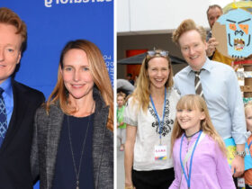 Beckett O’Brien: Everything to Know About Conan O’Brien’s Son