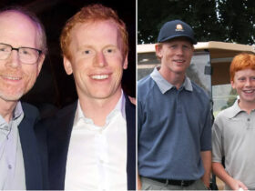 Reed Cross Howard: The Real Story Behind Ron Howard’s Son