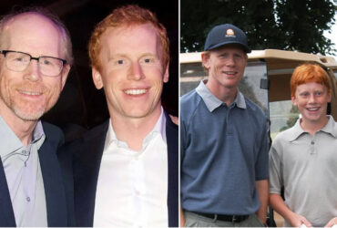 Reed Cross Howard: The Real Story Behind Ron Howard’s Son