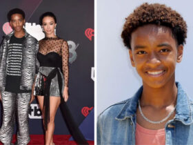 Who Is Kniko Howard? All About Draya Michele’s Son