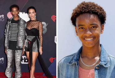 Who Is Kniko Howard? All About Draya Michele’s Son