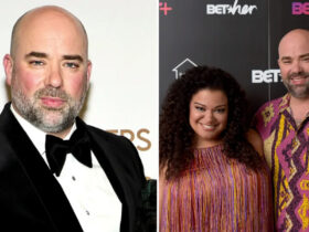 Who Is Gijs van der Most? Meet Michelle Buteau’s Husband