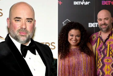 Who Is Gijs van der Most? Meet Michelle Buteau’s Husband