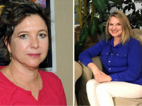 Martie Allen: Everything About Kristy McNichol’s Partner
